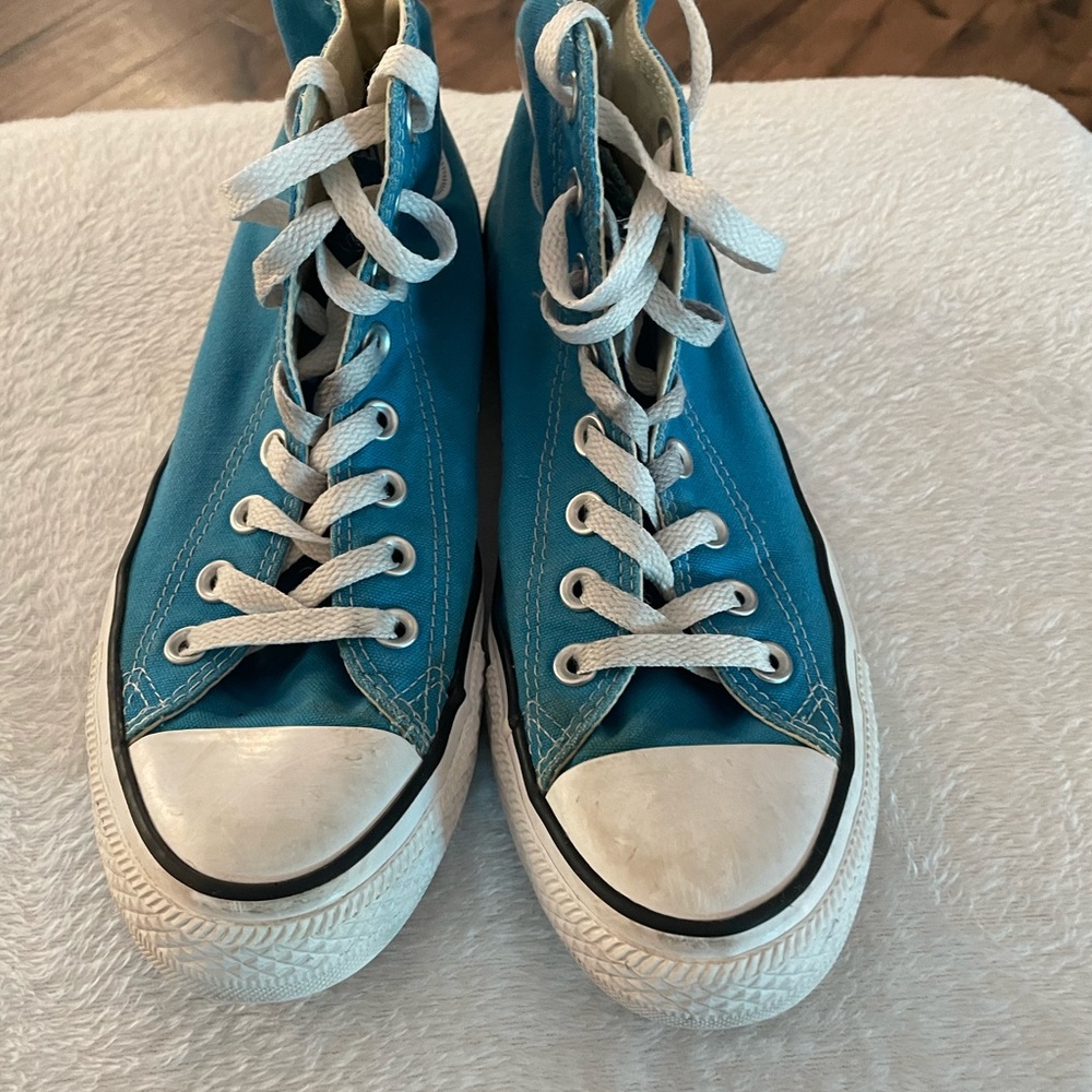 Converse Chuck Taylor